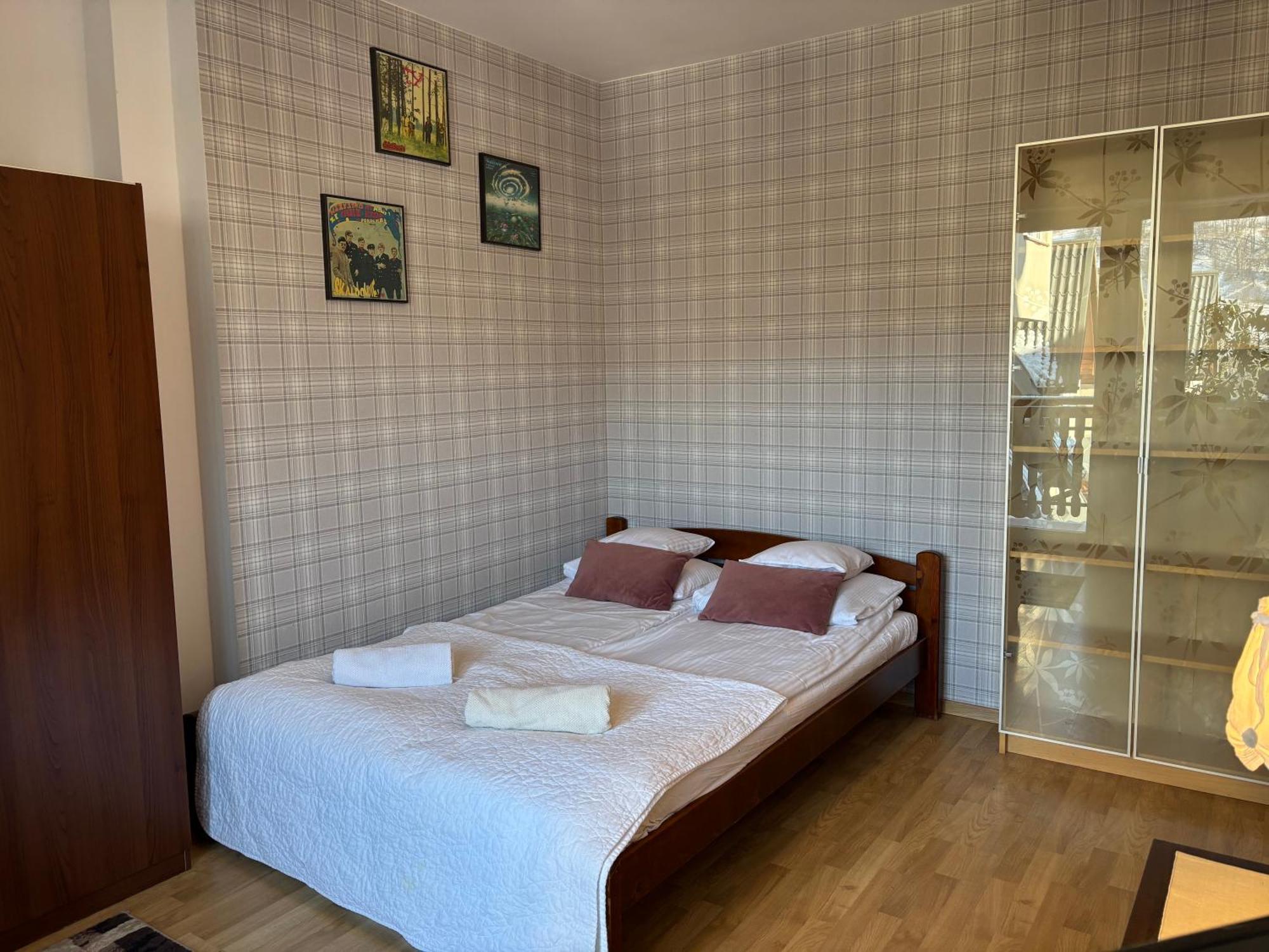 Apartamenty Skaldowie Zakopane Exterior photo