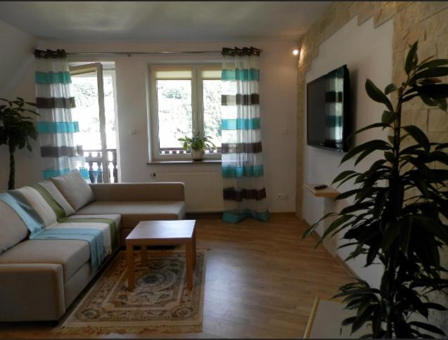 Apartamenty Skaldowie Zakopane Exterior photo