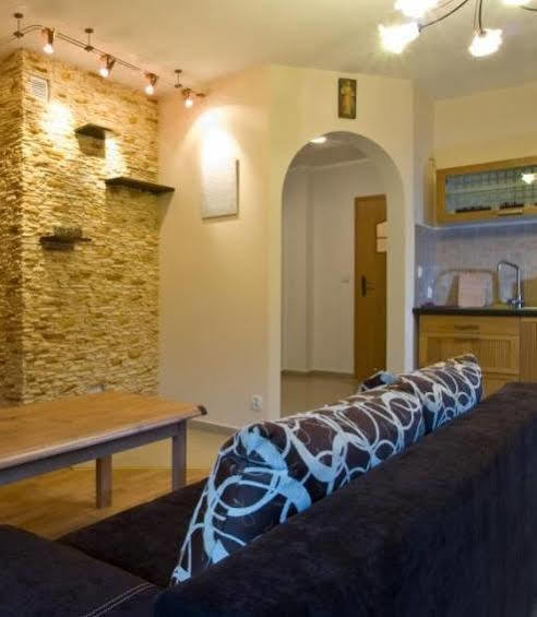 Apartamenty Skaldowie Zakopane Exterior photo