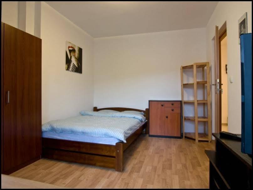 Apartamenty Skaldowie Zakopane Exterior photo